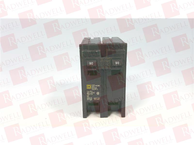 SCHNEIDER ELECTRIC HOM290