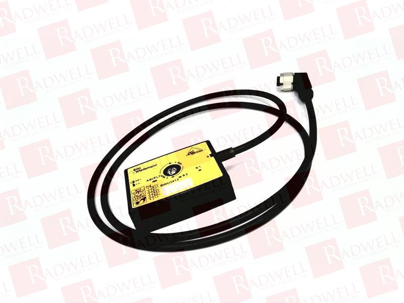 BIHL & WIEDEMANN BWU3413