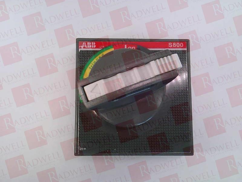 ASEA BROWN BOVERI S800-RHE-H