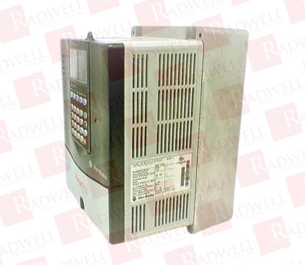 ALLEN BRADLEY 20AE6P1A3AYYNCNN