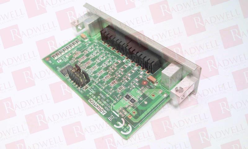 ADVANTECH 19A3U20601-01