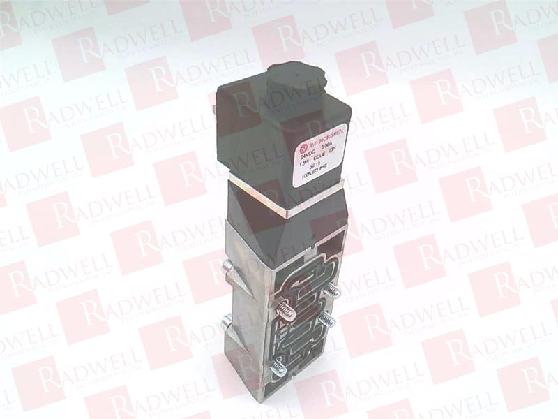 NORGREN SXE9573-A80-00-23NA