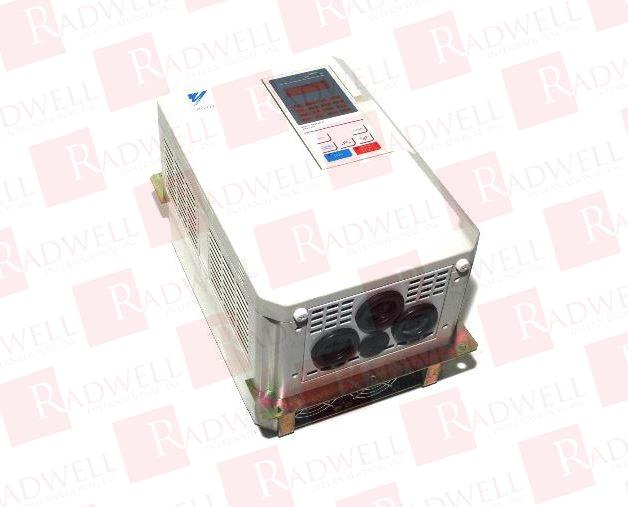 YASKAWA ELECTRIC CIMR-P5U47P5