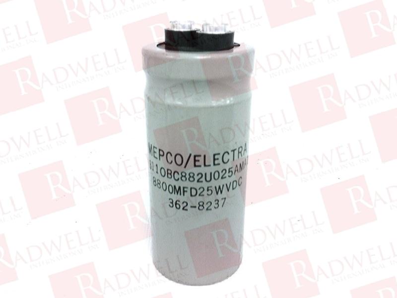 MEPCO 3110BC882U025AMA1