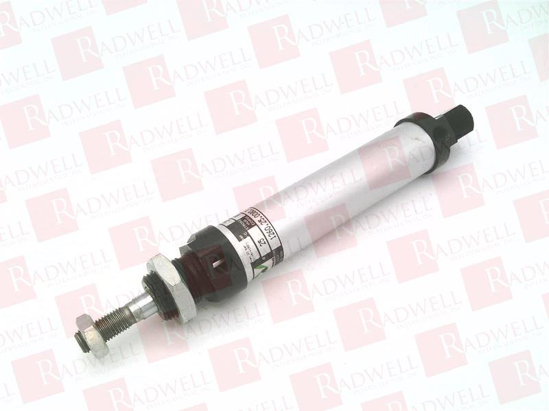 PNEUMAX 1260-25-0080-T