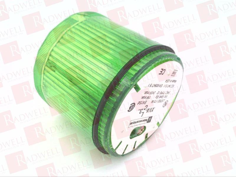 SCHNEIDER ELECTRIC XVA-C331