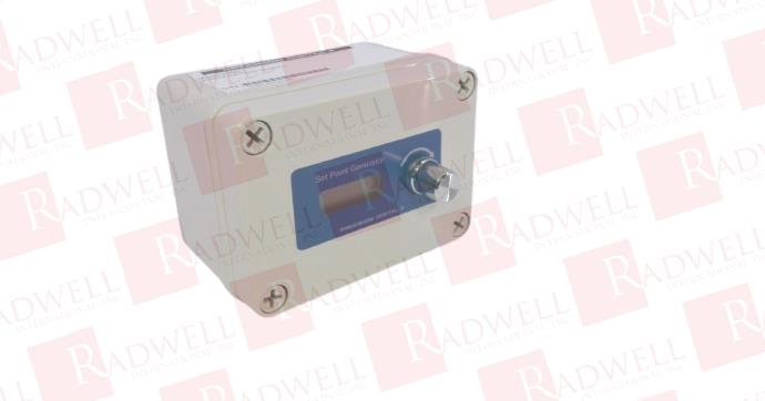 PRECISION DIGITAL PD421