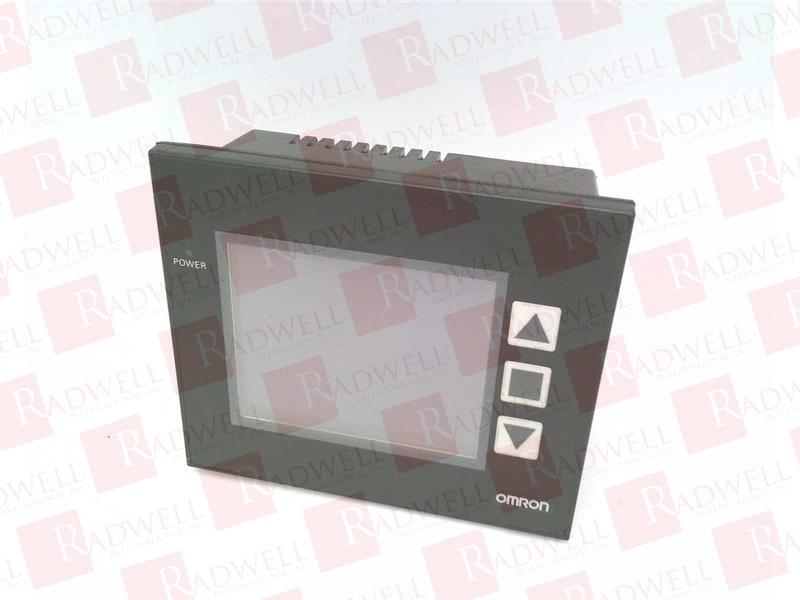 OMRON NP3-MQ000B
