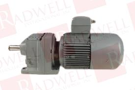 SEW EURODRIVE SF87DT100L4/BMG/HR
