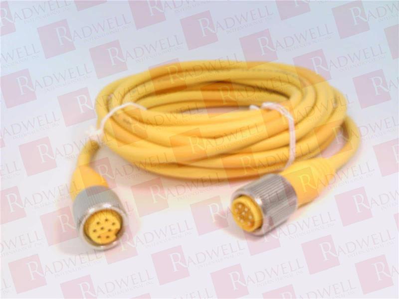 TURCK RYM RKM 86-10M
