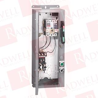 ALLEN BRADLEY 1233-BNB-6P-40
