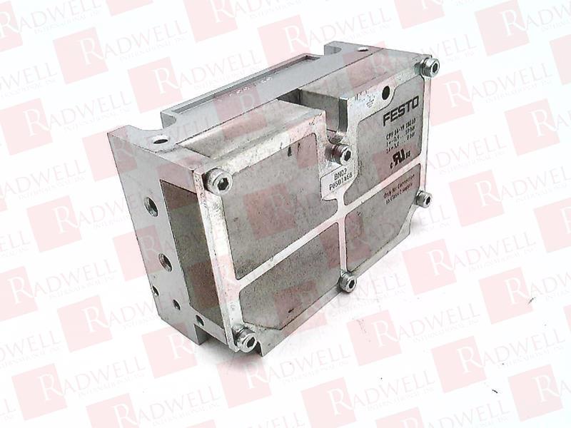 FESTO CPV14-EPL-EU