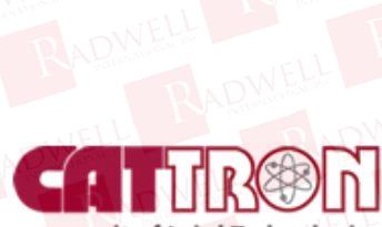 CATTRON BT09700352