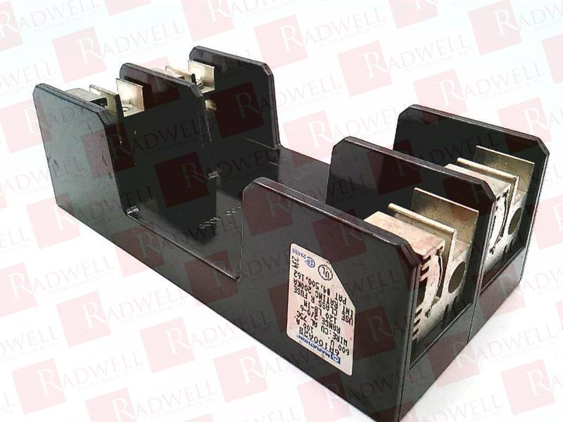 MARATHON SPECIAL PRODUCTS 6R100A2B