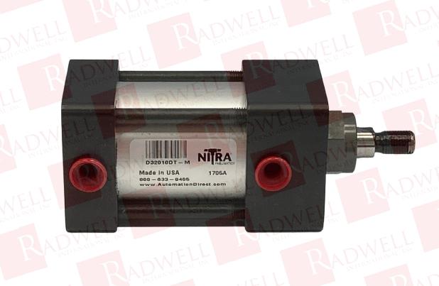 AUTOMATION DIRECT D32010DT-M