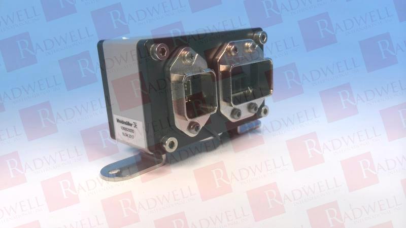 WEIDMULLER 1068820000