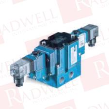 MAC VALVES INC 6342D-231-PM-611JC