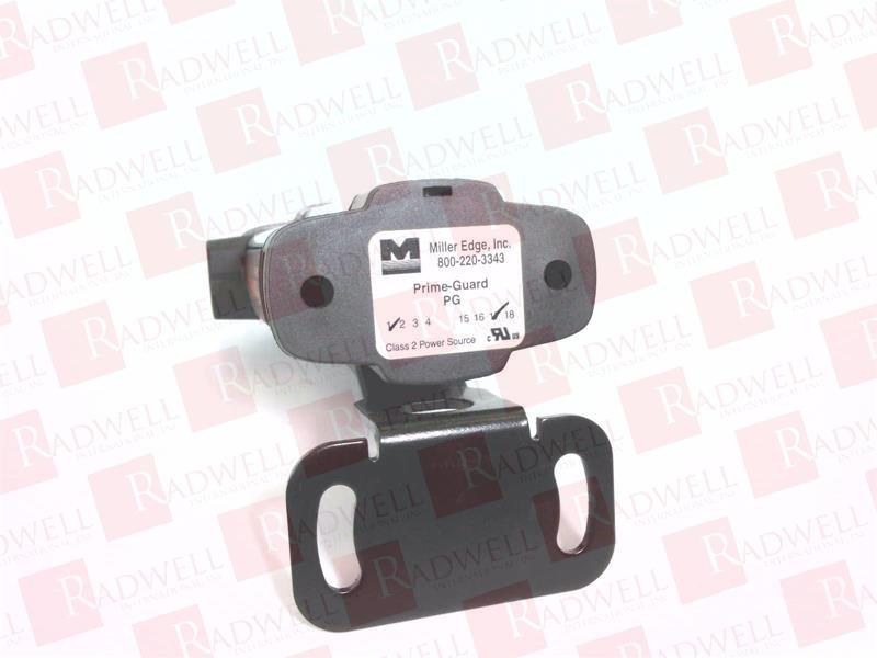 MILLER EDGE PG-RX-P