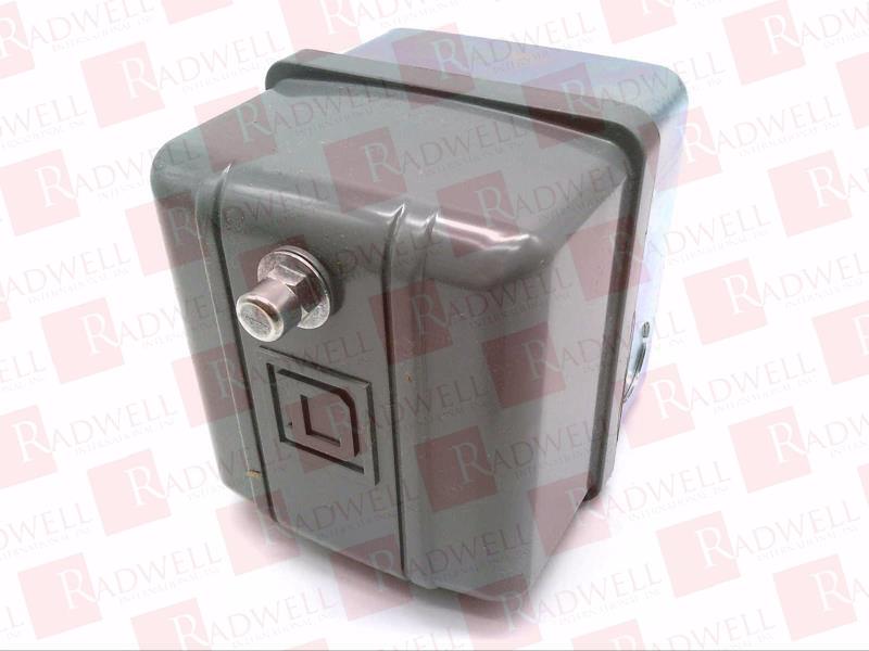 SCHNEIDER ELECTRIC 9013GHB2J28