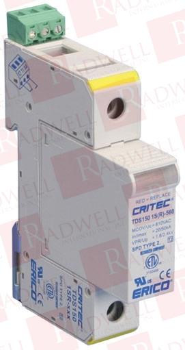 NVENT TDS1501SR150
