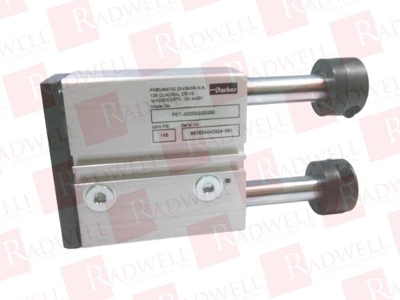 PARKER P5T-J025SGSE050