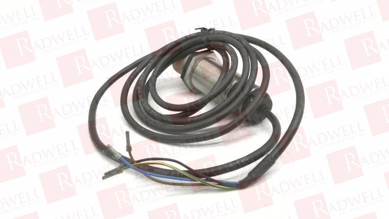 EFECTOR KNM30NUAFBOW/SL-KN0001