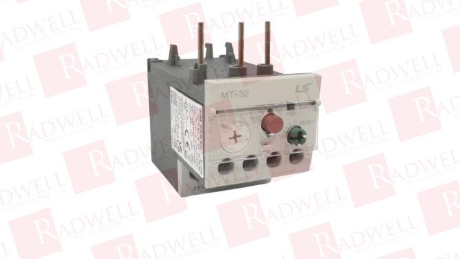 LS ELECTRIC MT32-3K-11-S-E