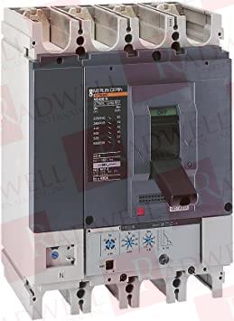SCHNEIDER ELECTRIC NS630N