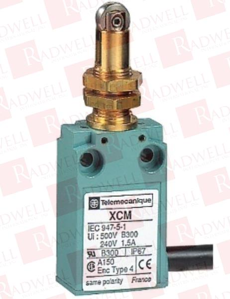 SCHNEIDER ELECTRIC XCM-F1025