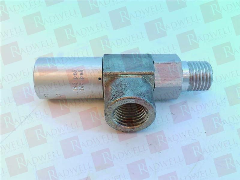 FESTO HGL-1/4-NPT