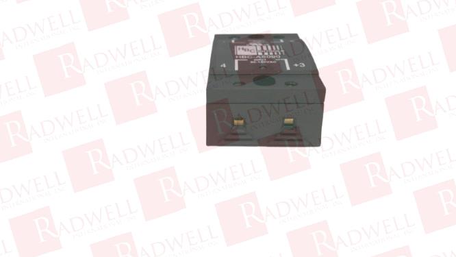 HBCONTROLS HBC-A6090
