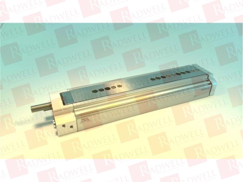 FESTO DGSL-N-12-150-PA