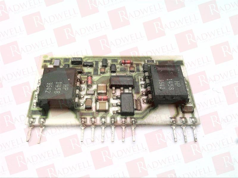 SIEMENS 475.486.5000.21