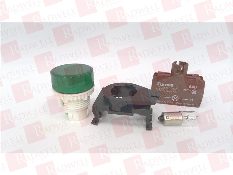 SIEMENS 64PAA3P