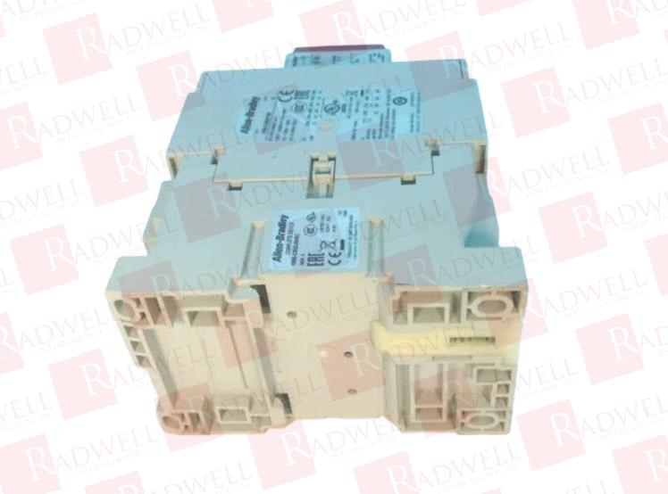 ALLEN BRADLEY 100S-C85DJ04BC