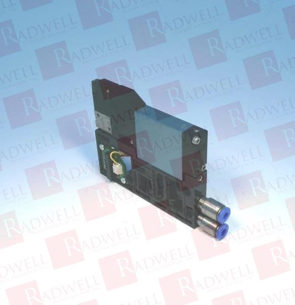 MAC VALVES INC 24A-AA-BA1-EM2-RDDP-1FA