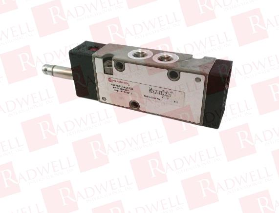 NORGREN V60A513A-A2