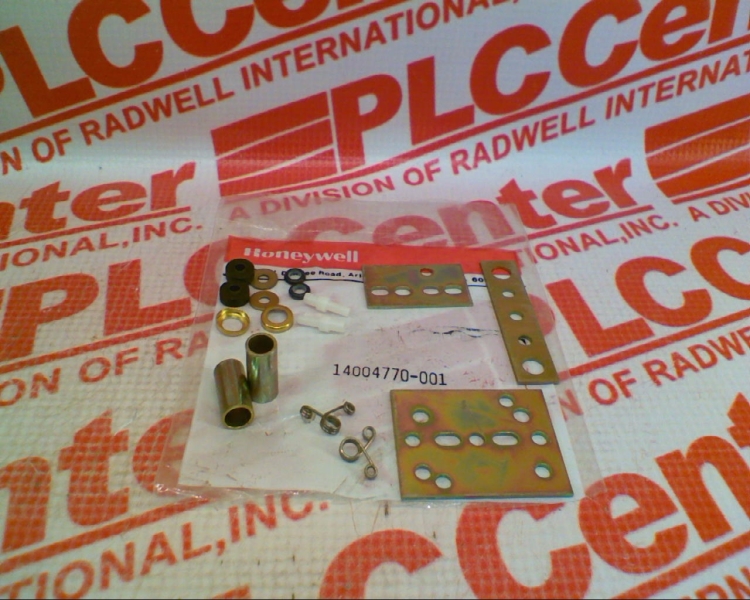 HONEYWELL 14004770-001