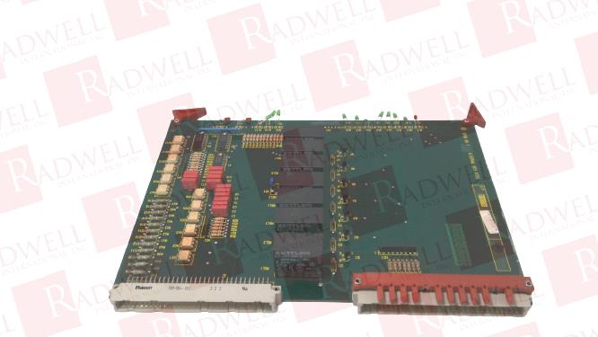 OTIS 9708 BH1