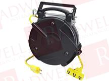 ALERT REEL 8140TP