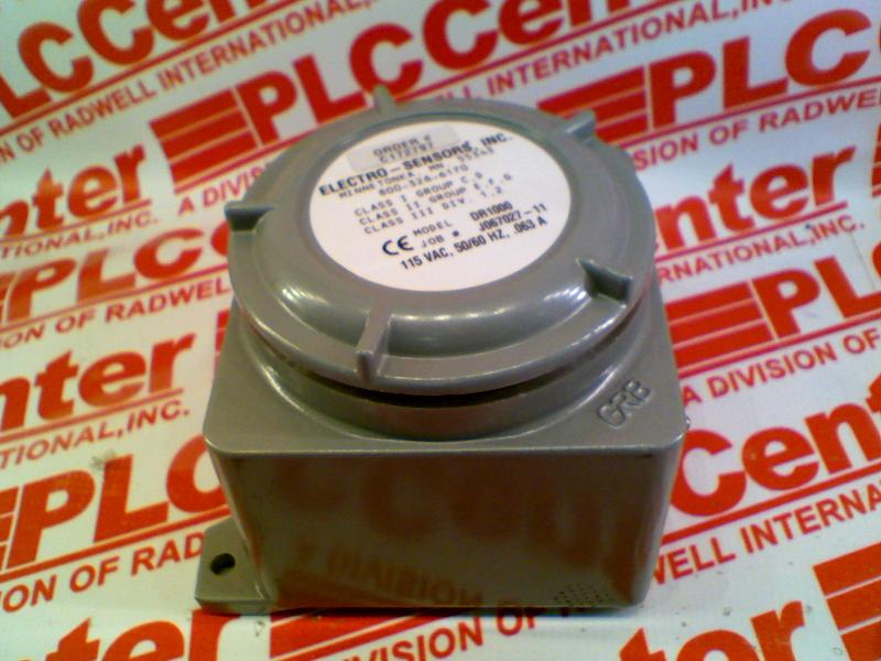ELECTRO SENSORS 800-050101