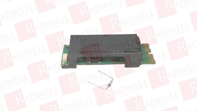 INVENSYS SUB35/MODULES/AM