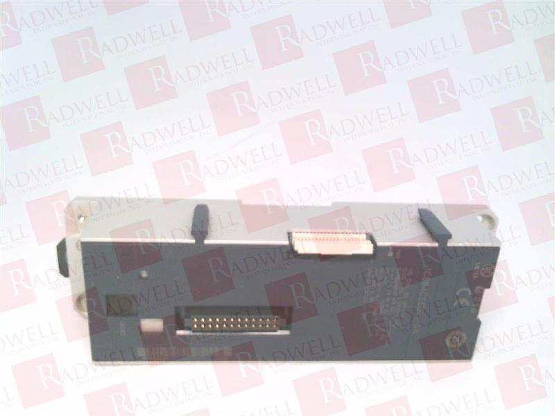 FANUC IC694CEE001
