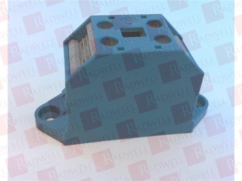 PHOENIX CONTACT GE 10/2-B BU