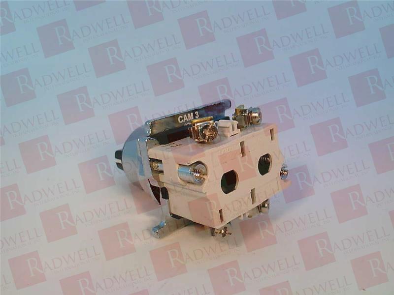 EATON CORPORATION 10250T-1343-1X