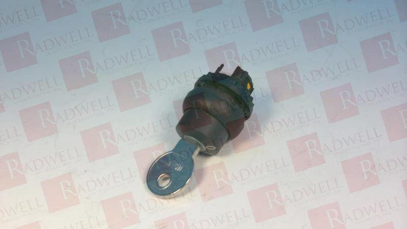 EATON CORPORATION M22S-WS
