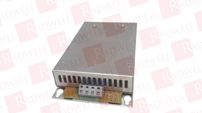 DEM MANUFACTURING SF1306