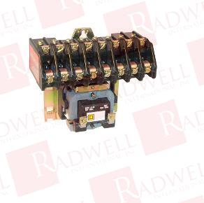 SCHNEIDER ELECTRIC 8903SPG3R6
