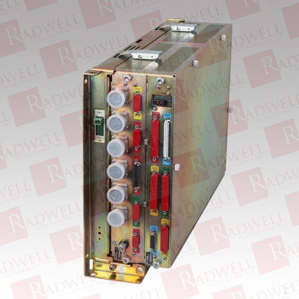 HEIDENHAIN CORP 264430-29