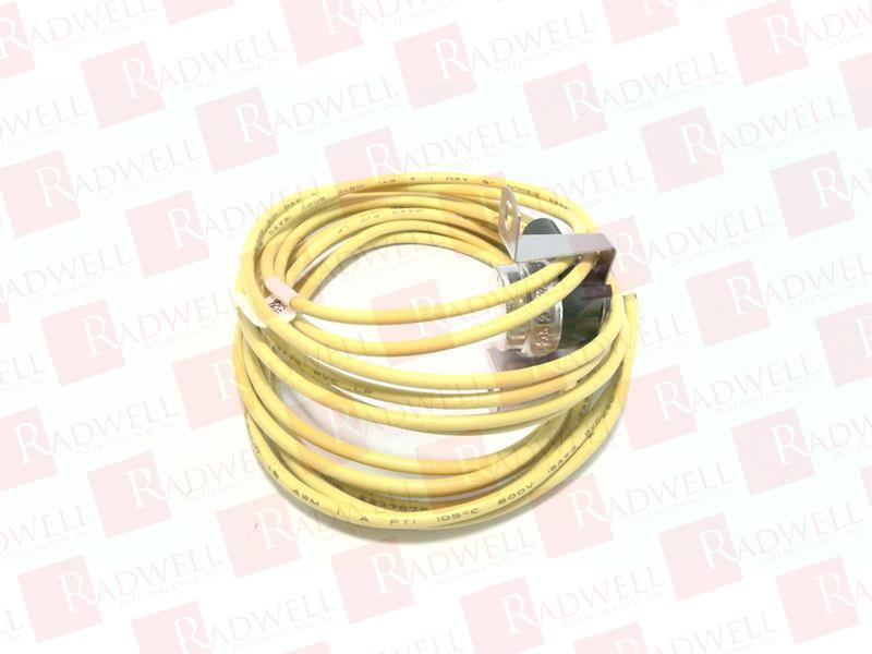 UNITED TECHNOLOGIES HH18HA260